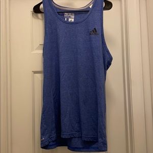 Men’s Adidas tank top